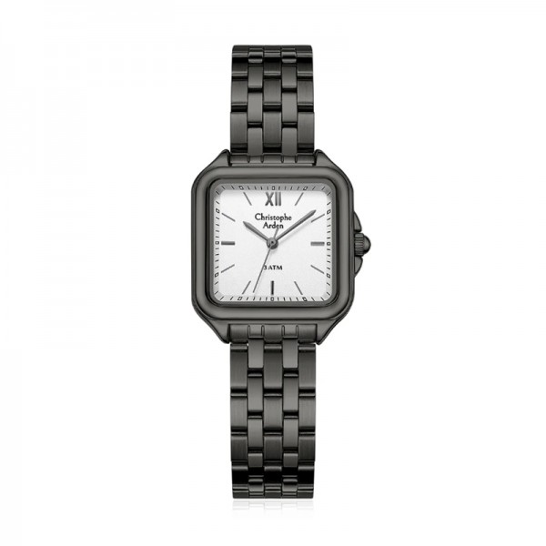 Christophe Arden CA 1003 Black White Lady LHBIGSL